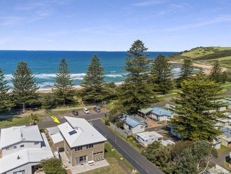 Gerringong Holiday Apartment rentals cozycozy