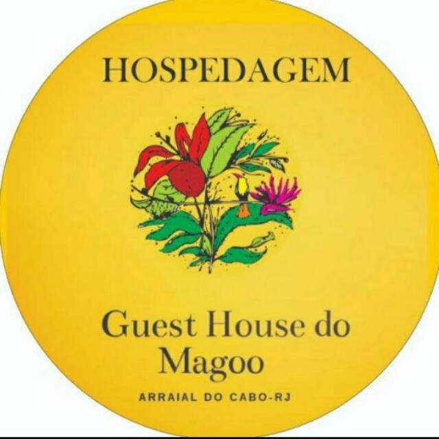 Guest House Do Magoo - Brésil