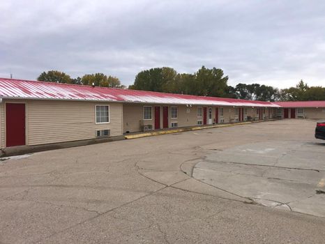 4 Hôtel Pas Cher Broken Bow, NE cozycozy