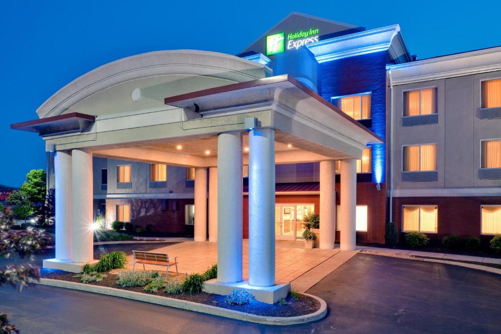 Holiday Inn Express Irondequoit, an IHG Hotel - Irondequoit Bay