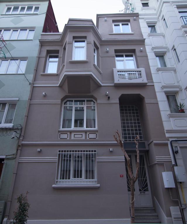 Urban Homes İStanbul - Estambul