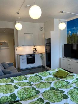 Finland Apartments & Condos For Rent Cozycozy