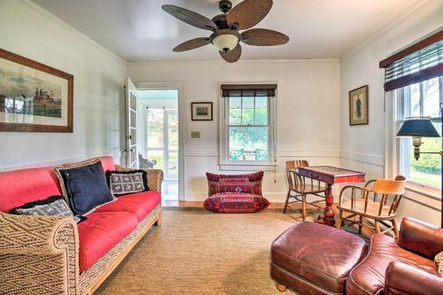 Yorktown, VA Vacation Rentals and Airbnb cozycozy