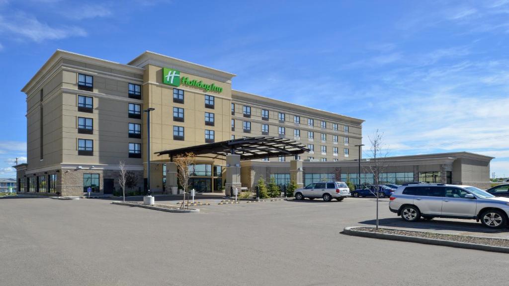 Holiday Inn Hotel & Suites Edmonton Airport Conference Centre, An Ihg Hotel - Alberta