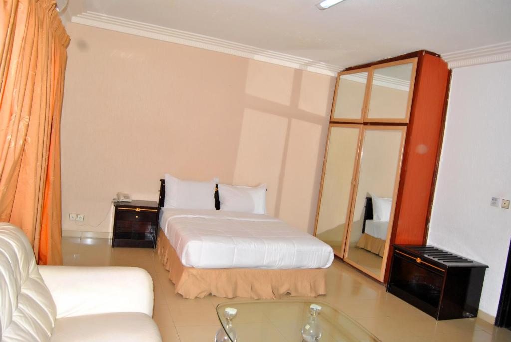RIVIERA HOTEL BENIN - Cotonou