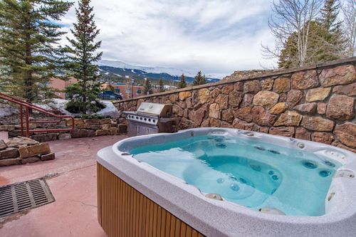 Breckenridge, CO Vacation Rentals and Airbnb cozycozy