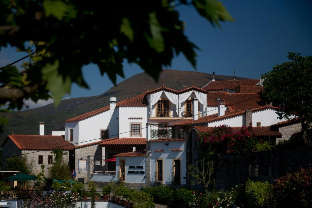 Hotel Rural Quinta da Geia - Arganil