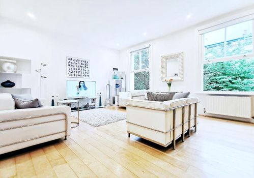 Notting Hill Apartments and Condos For Rent cozycozy