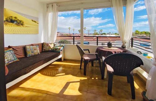 Playa del Inglés Holiday Apartment rentals cozycozy