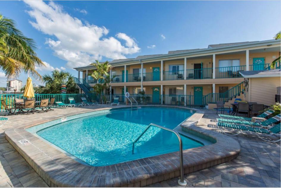 Five Palms Suite 108 - Daily - Weekly - Monthly - Clearwater, FL