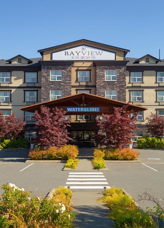 Bayview Hotel - Cumberland