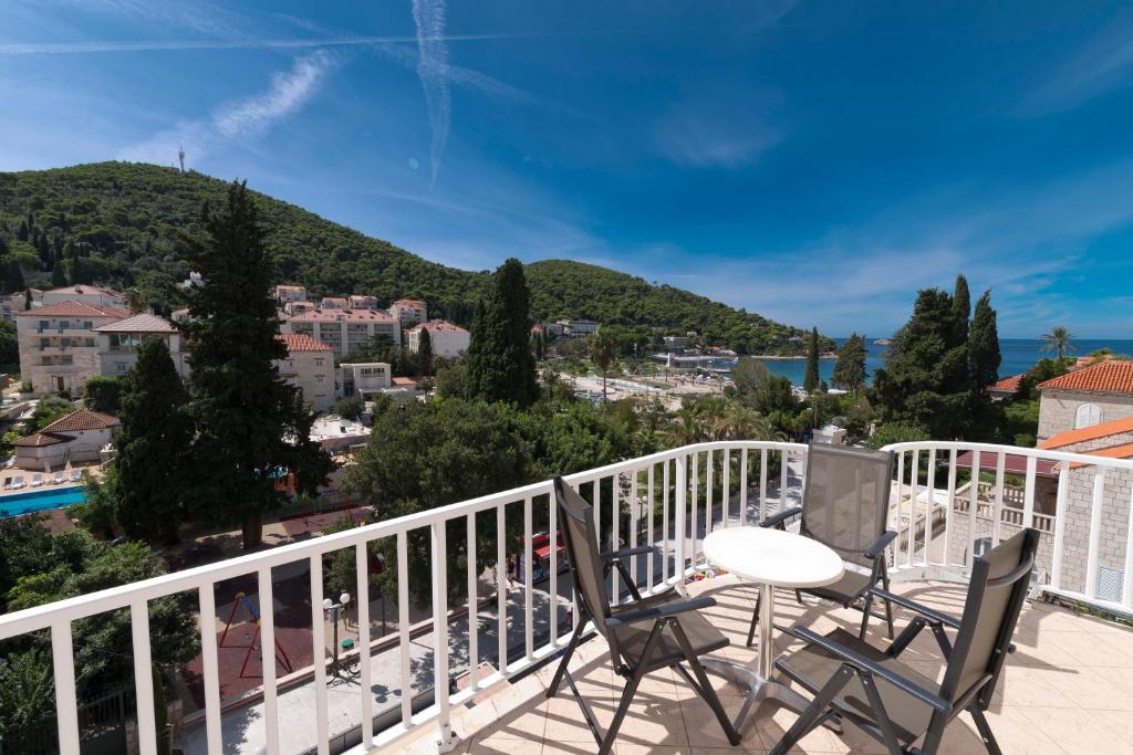 Hotel Perla - Dubrovnik