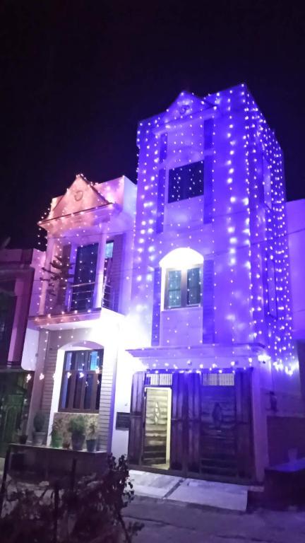 Choudhary Mansion - Inde