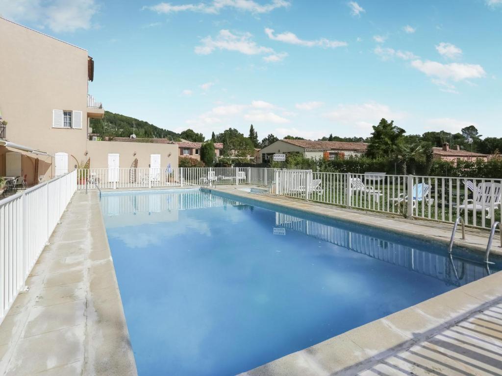 Classy Holiday Home With Swimming Pool Bbq Terrace Garden - Grasse