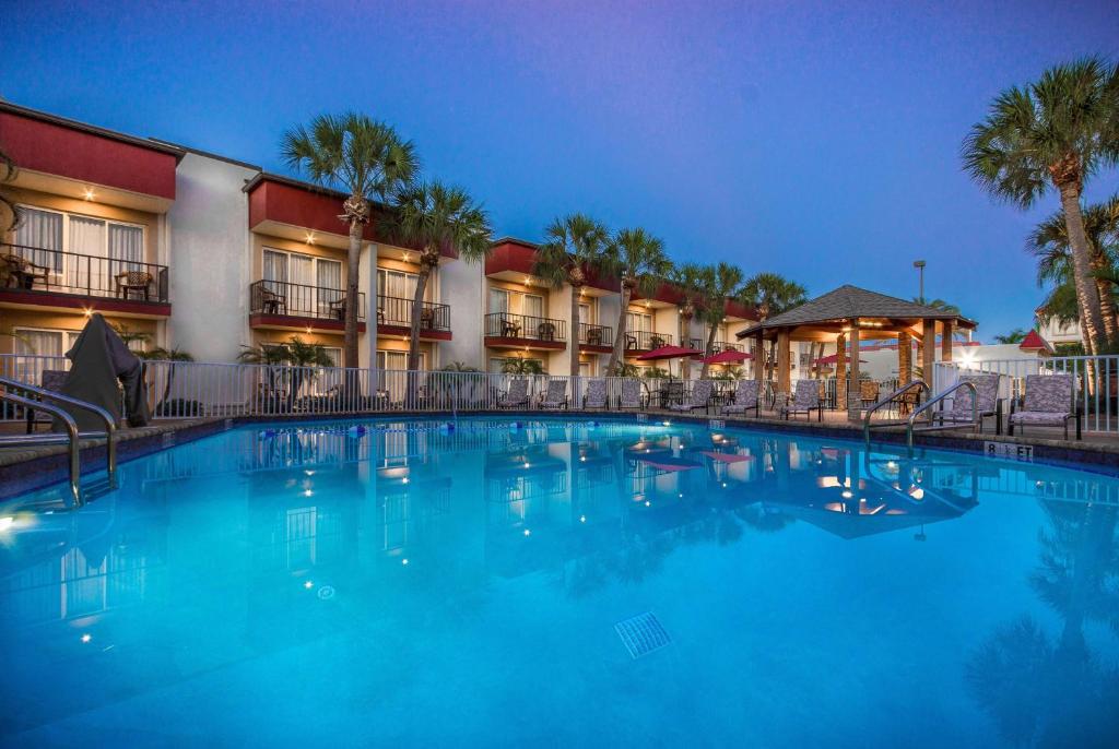 La Quinta By Wyndham Clearwater Central - Clearwater, FL