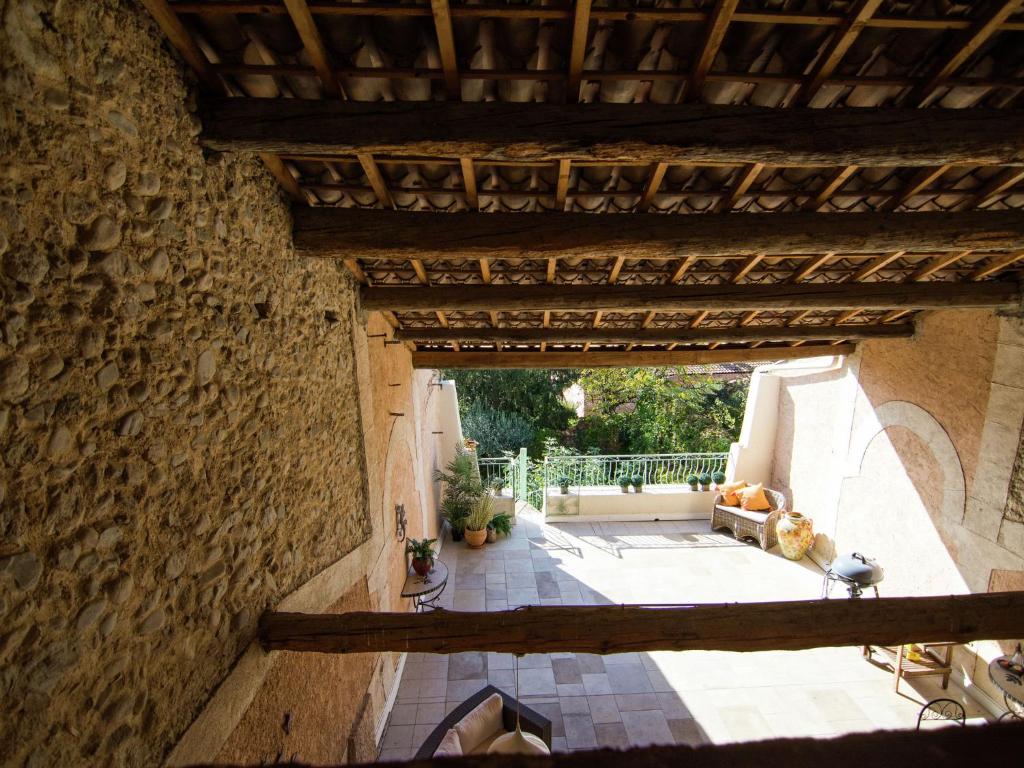 Snug Holiday Home In Th Zan L S B Ziers Near Centre - Béziers