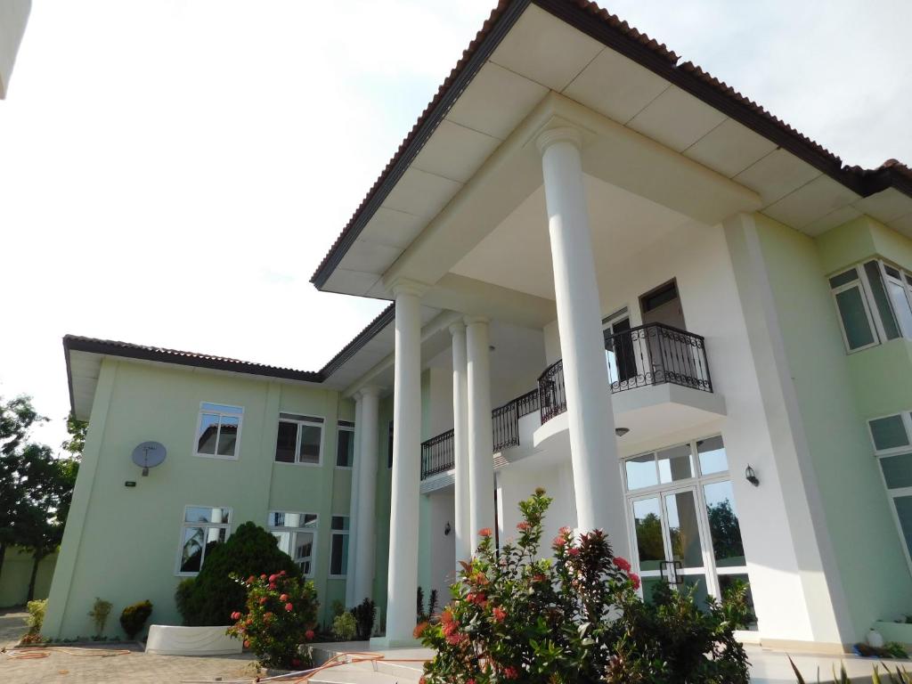 The Azalea Residence - Accra