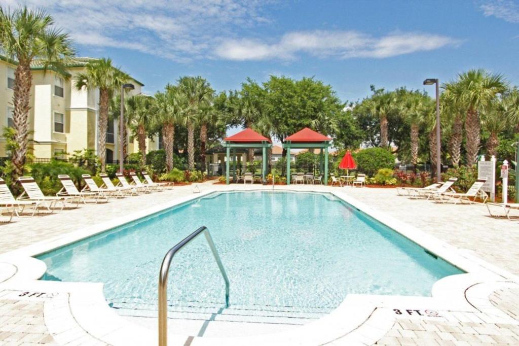 Luxury Legacy Dunes Condo Close To Disney, Golf And Orlando Fun - Florida