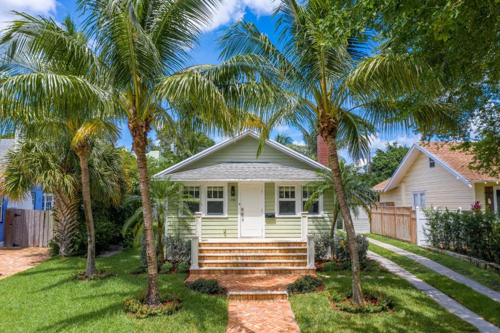 Fern Cottage - 3bd2ba - Private Pool - The Bahamas