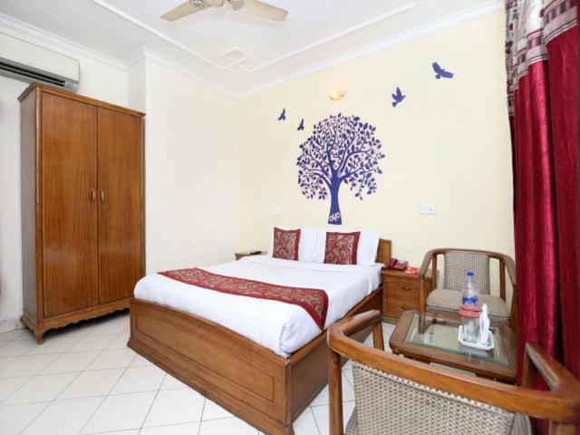 Hotel Paradise Chandigarh - Zirakpur