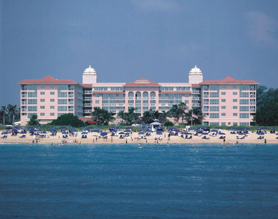 Palm Beach Shores Resort And Vacation Villas - Florida