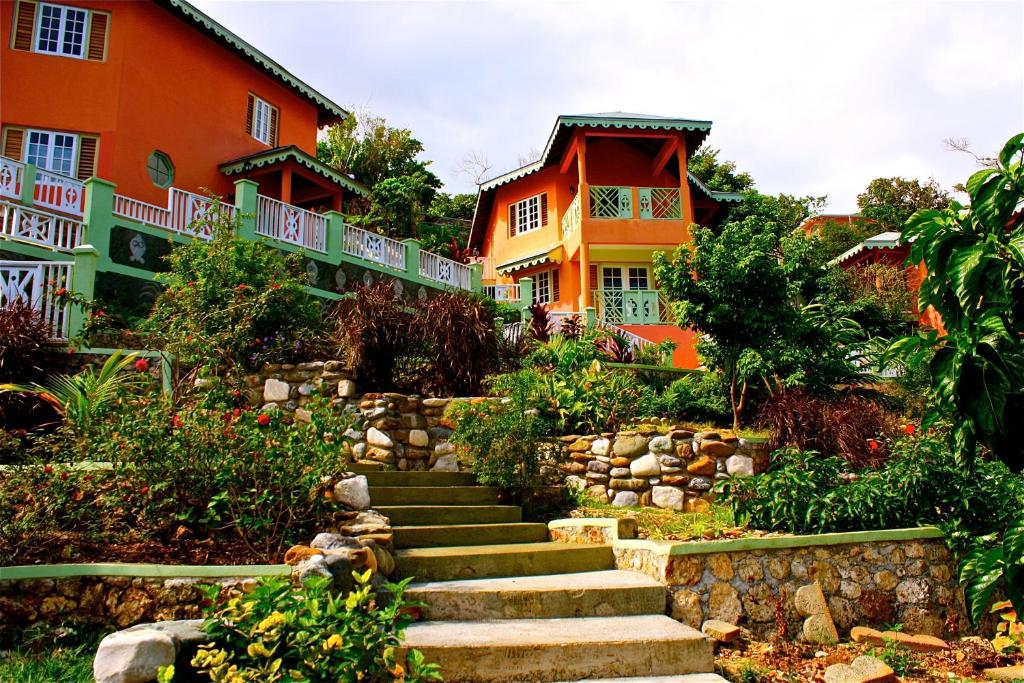 Pimento Lodge Resort - Jamaica