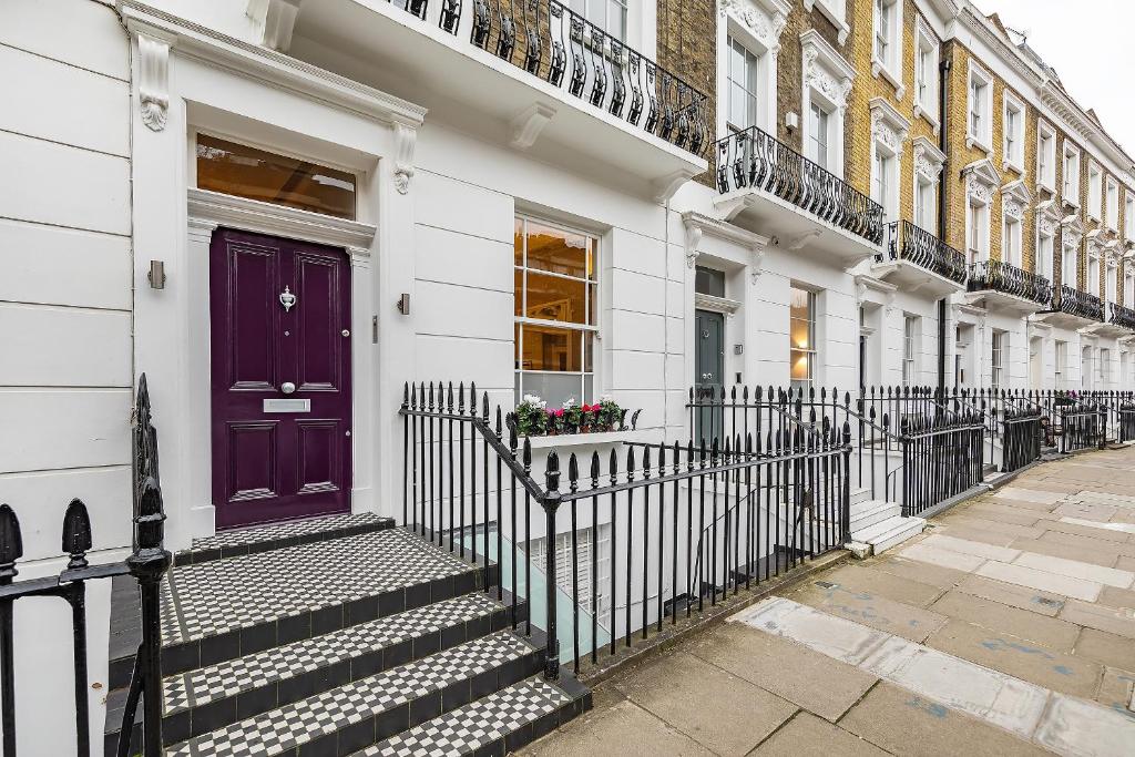 Central London House Zone 1 - Londres
