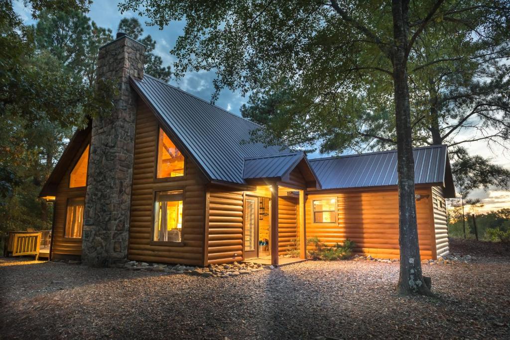 OKeHI Cabin cabin - Texas