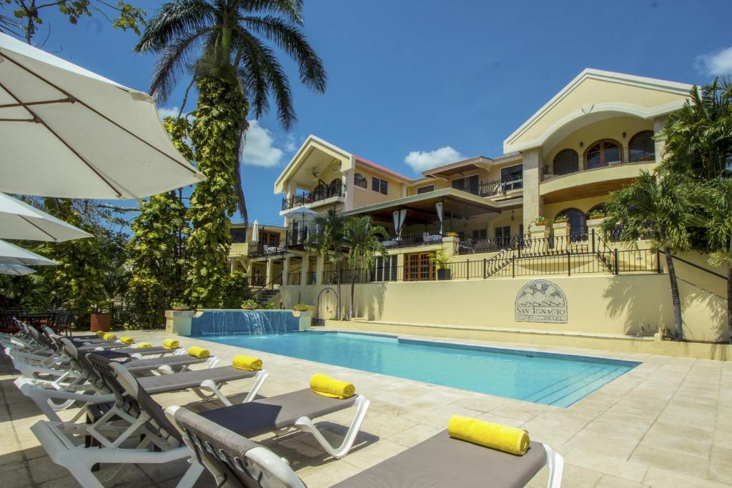 San Ignacio Resort Hotel - Belize