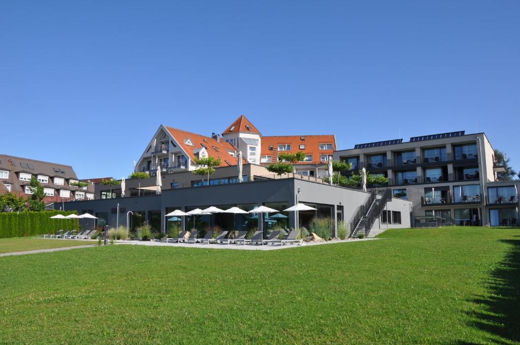Hotel Traube am See - Friedrichshafen