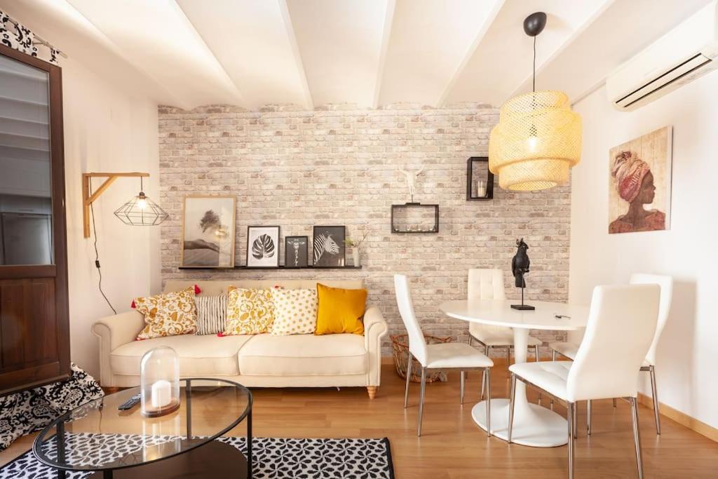 Beautiful Apartment In Abat Street By Batuecas - Tarragona