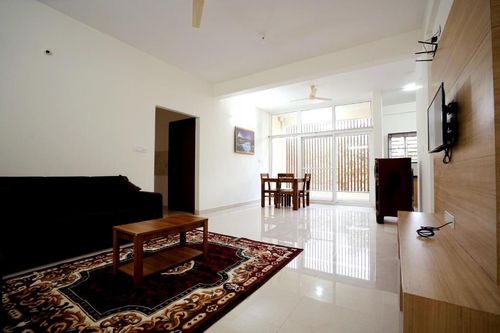 1876 Bangalore Short Term and Weekly Rentals cozycozy