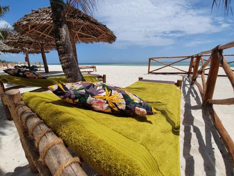 Zanzibar Holiday Apartments and Self Catering cozycozy