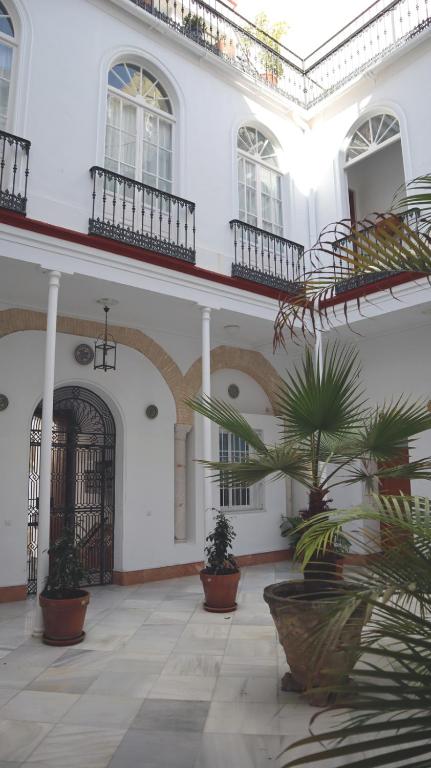 Apartamento en el centro - Sanlúcar de Barrameda