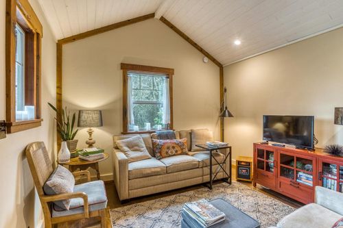 Humboldt County, CA Cabins Best prices on cozycozy