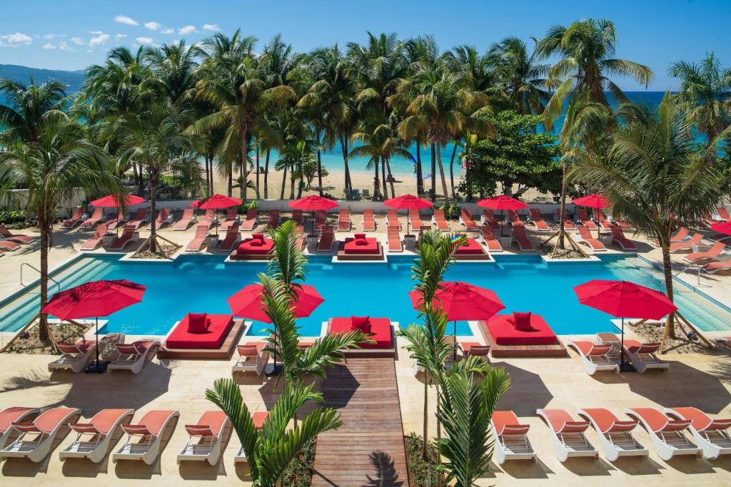S Hotel Jamaica - All Inclusive - Boutique Hotel - Montego Bay