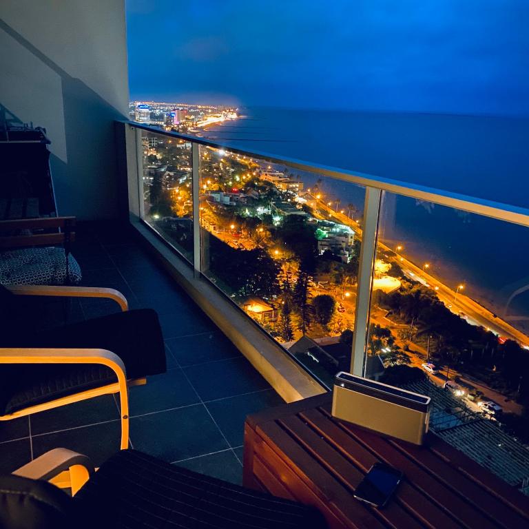 Xenon Urban Apartments - Maputo