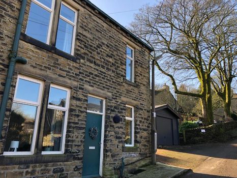 Haworth Places to Stay and Lodgings cozycozy