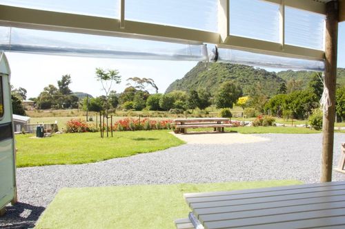 South Island Holiday Parks and RV rentals cozycozy