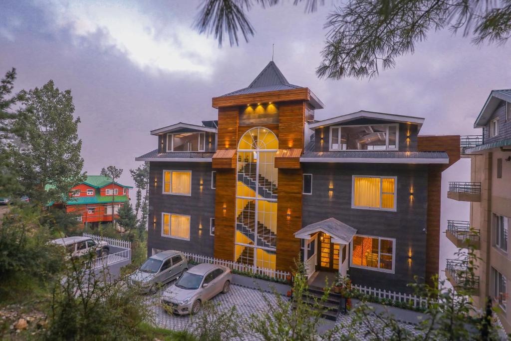 The Retreat Mashobra, Shimla - Shimla