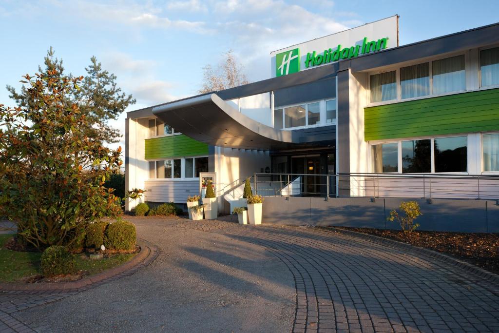 Holiday Inn Lille Ouest Englos, An Ihg Hotel - Nord