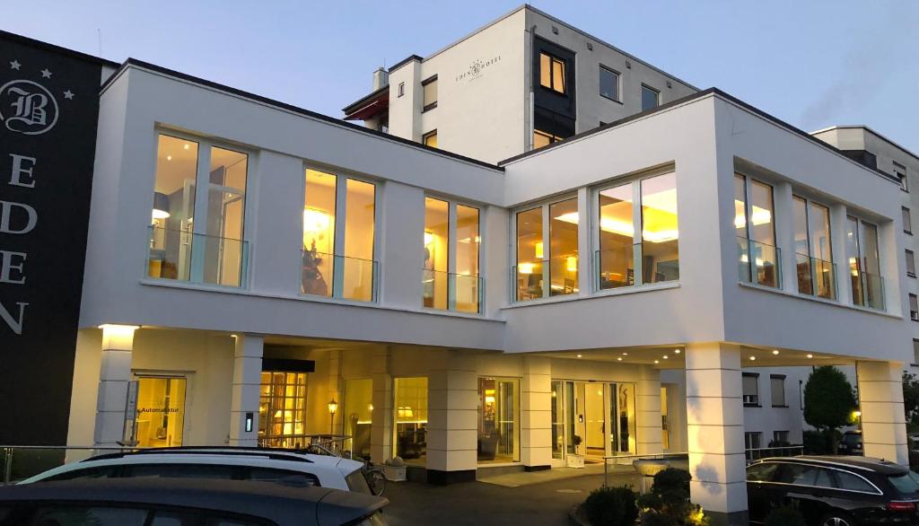 Eden-hotel - Göttingen
