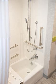 Splash Universe, Dundee airbnb, hotels and vacation rentals