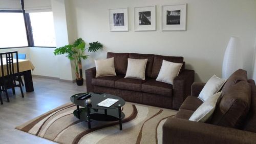 Fátima Holiday Apartments and Self Catering cozycozy