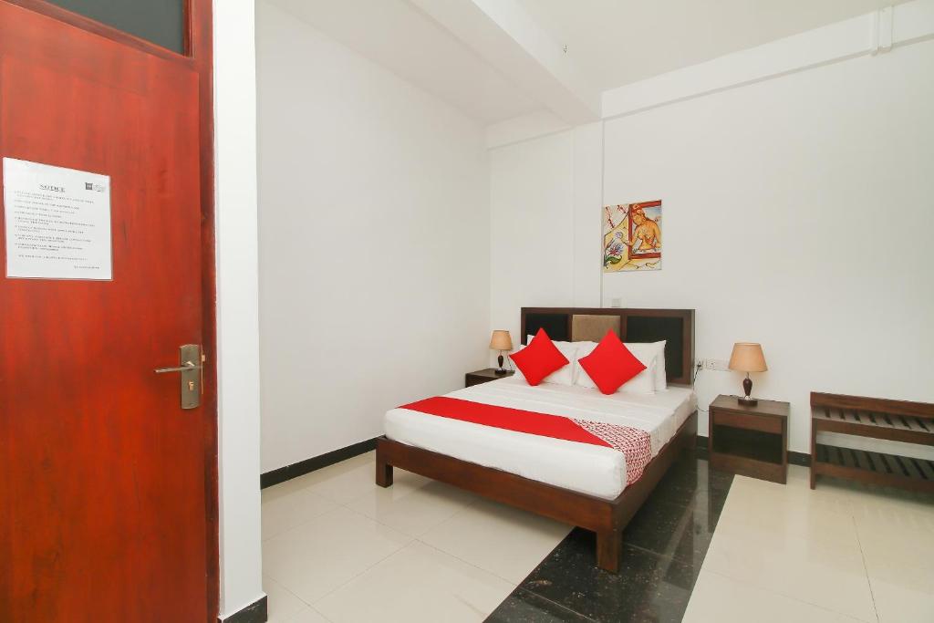 Hotel 198 Negombo - Sri Lanka