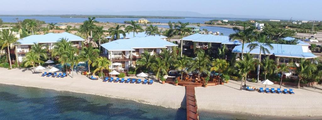Chabil Mar Villas - Guest Exclusive Boutique Resort - Belize