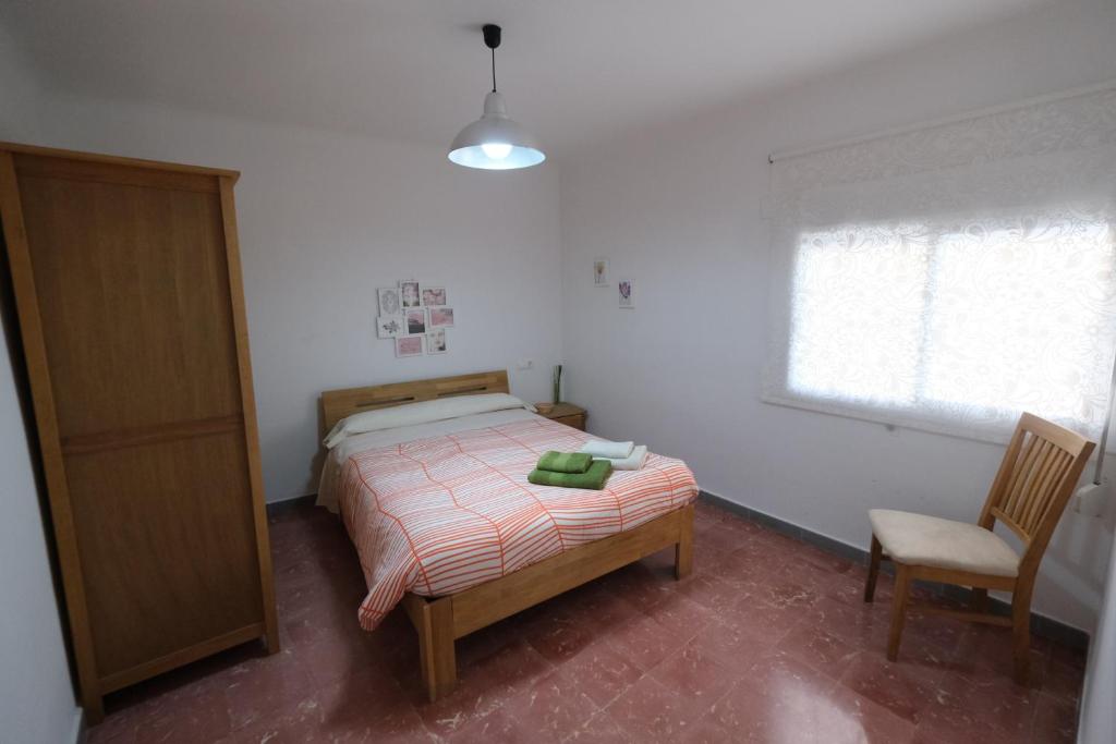 Apartament Tarracoliva - Tarragona