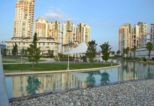 Bursa Apartments and Condos For Rent cozycozy