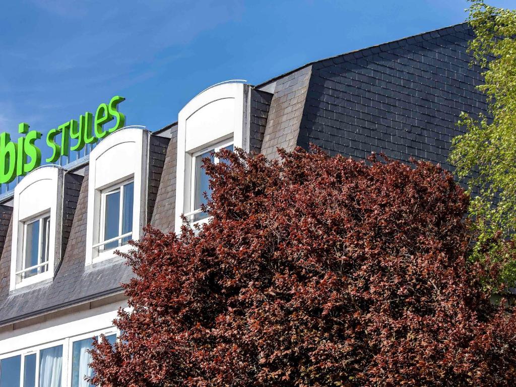 ibis Styles Poitiers Nord - Poitiers