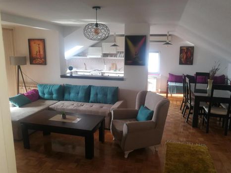 Kosovo Holiday Apartment rentals cozycozy